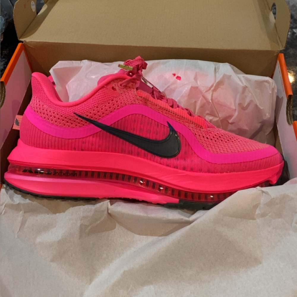 Nike Pegasus Premium ZoomX